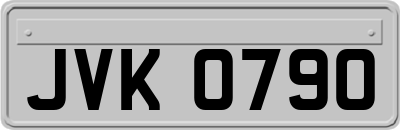 JVK0790