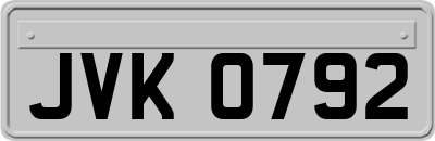 JVK0792