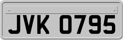 JVK0795