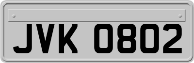 JVK0802