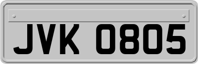 JVK0805