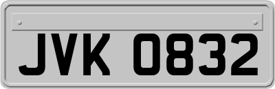 JVK0832