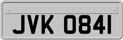 JVK0841