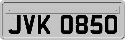 JVK0850