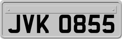 JVK0855