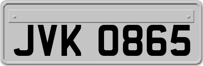 JVK0865