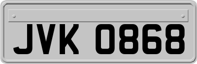JVK0868