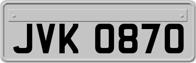 JVK0870