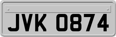 JVK0874