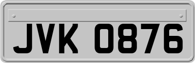 JVK0876