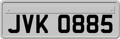 JVK0885