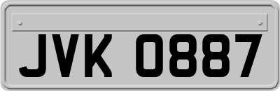 JVK0887