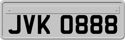 JVK0888