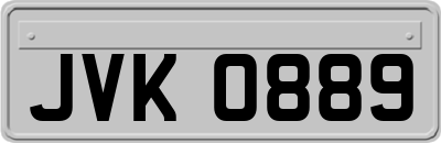 JVK0889