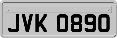 JVK0890