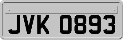 JVK0893