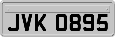 JVK0895