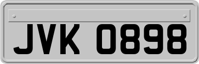 JVK0898