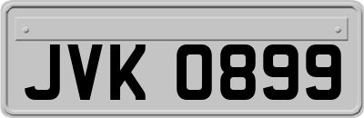 JVK0899