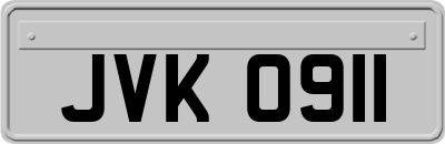 JVK0911