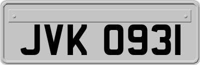 JVK0931