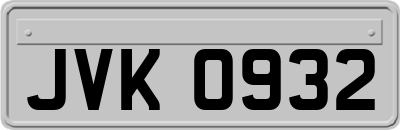 JVK0932