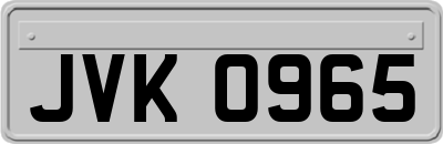 JVK0965