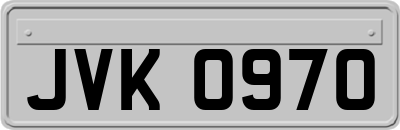 JVK0970