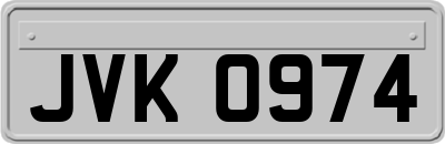 JVK0974