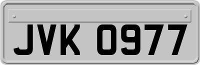 JVK0977