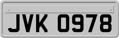 JVK0978