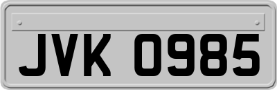 JVK0985