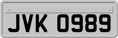 JVK0989