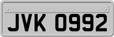 JVK0992