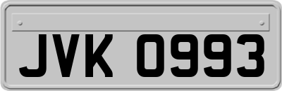 JVK0993