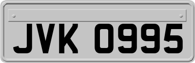 JVK0995