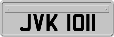 JVK1011
