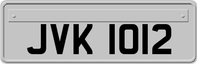 JVK1012