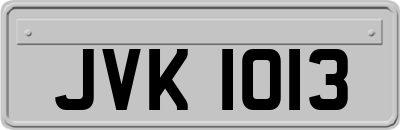 JVK1013