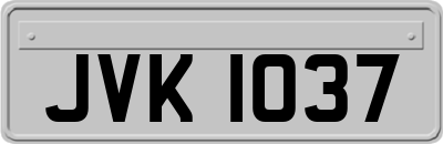 JVK1037