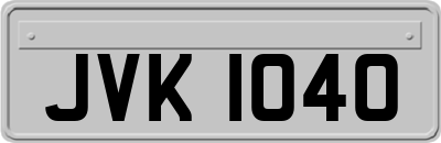 JVK1040