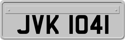 JVK1041