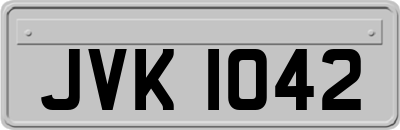 JVK1042