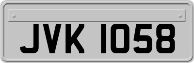 JVK1058