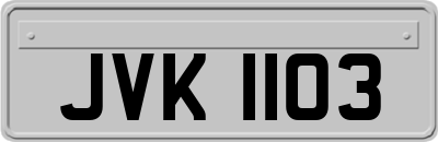JVK1103
