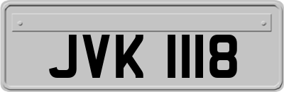 JVK1118