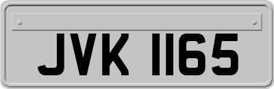 JVK1165