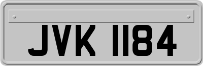 JVK1184
