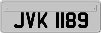 JVK1189