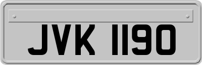 JVK1190